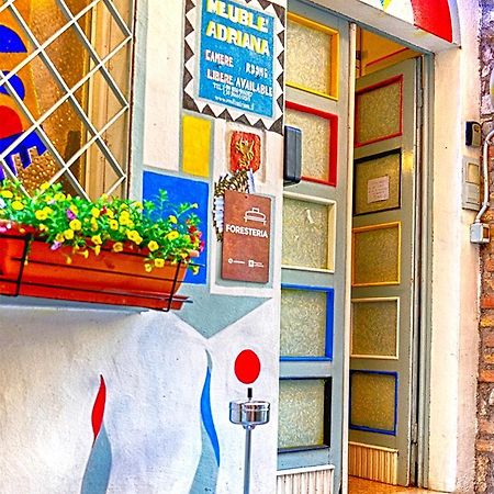 Vegan B&B Meuble Adriana Sirmione Kültér fotó
