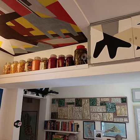 Vegan B&B Meuble Adriana Sirmione Kültér fotó