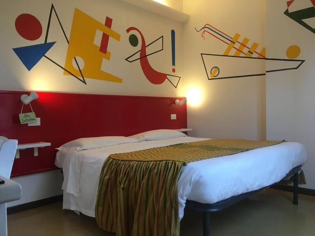 Vegan B&B Meuble Adriana Sirmione Kültér fotó