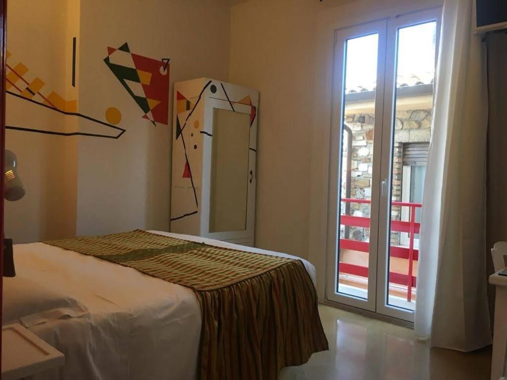 Vegan B&B Meuble Adriana Sirmione Kültér fotó
