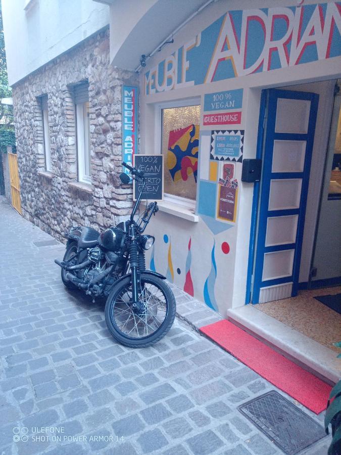 Vegan B&B Meuble Adriana Sirmione Kültér fotó