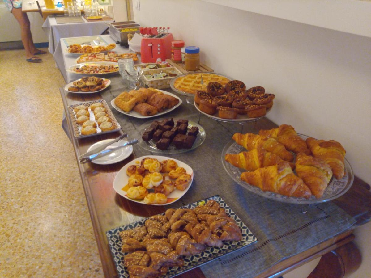 Vegan B&B Meuble Adriana Sirmione Kültér fotó