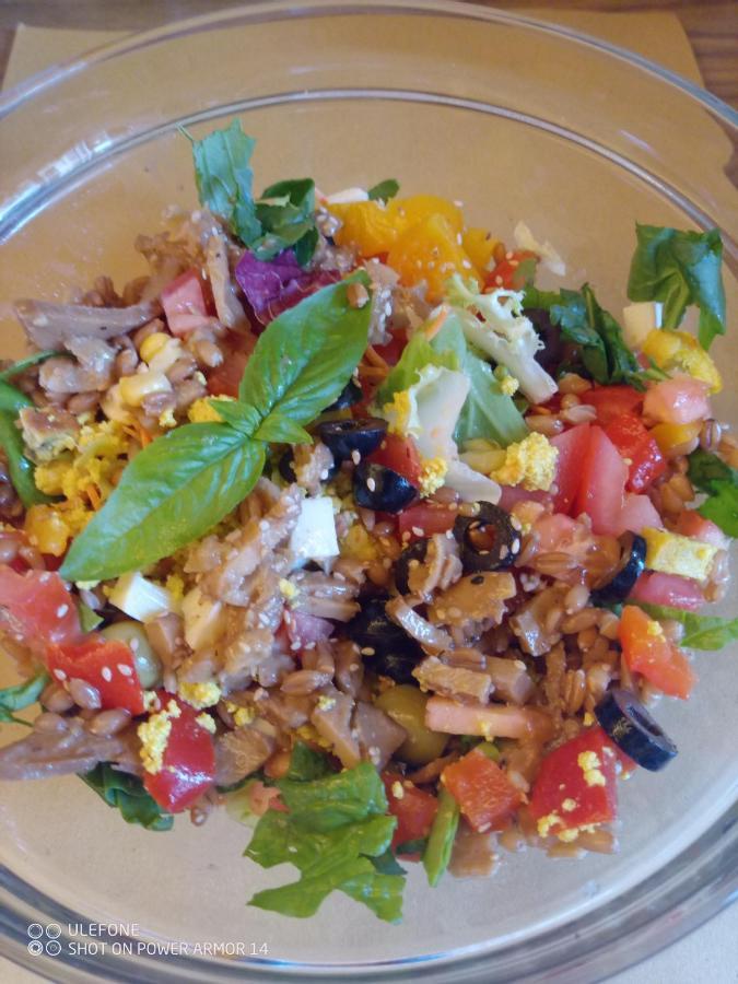 Vegan B&B Meuble Adriana Sirmione Kültér fotó
