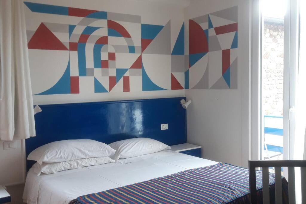 Vegan B&B Meuble Adriana Sirmione Kültér fotó