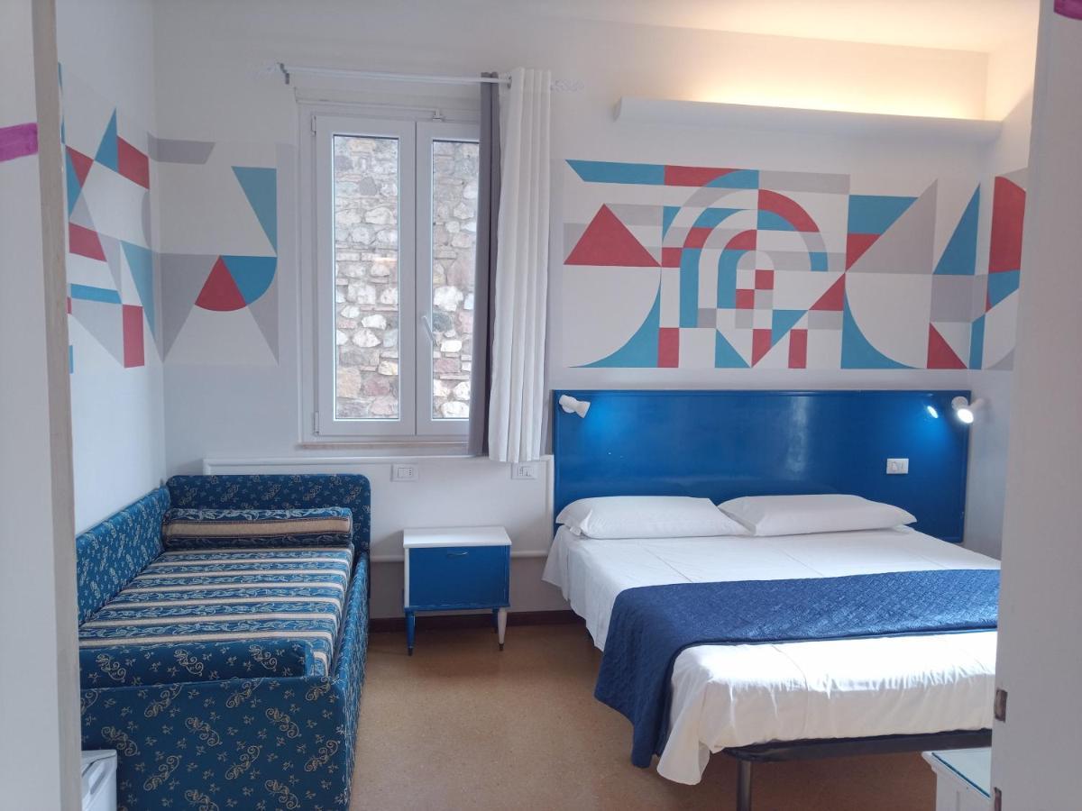 Vegan B&B Meuble Adriana Sirmione Kültér fotó