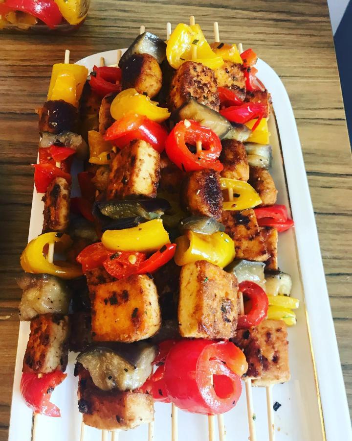 Vegan B&B Meuble Adriana Sirmione Kültér fotó