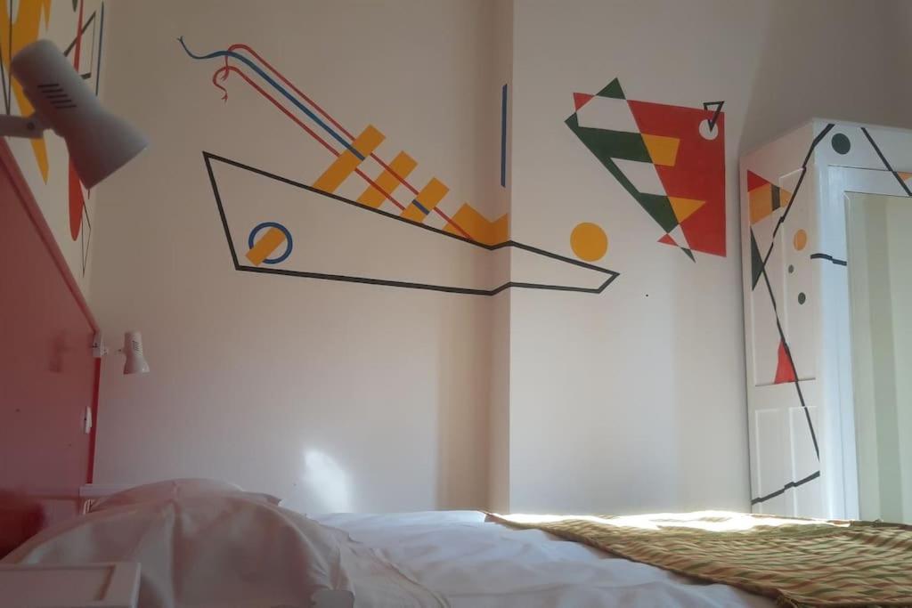 Vegan B&B Meuble Adriana Sirmione Kültér fotó