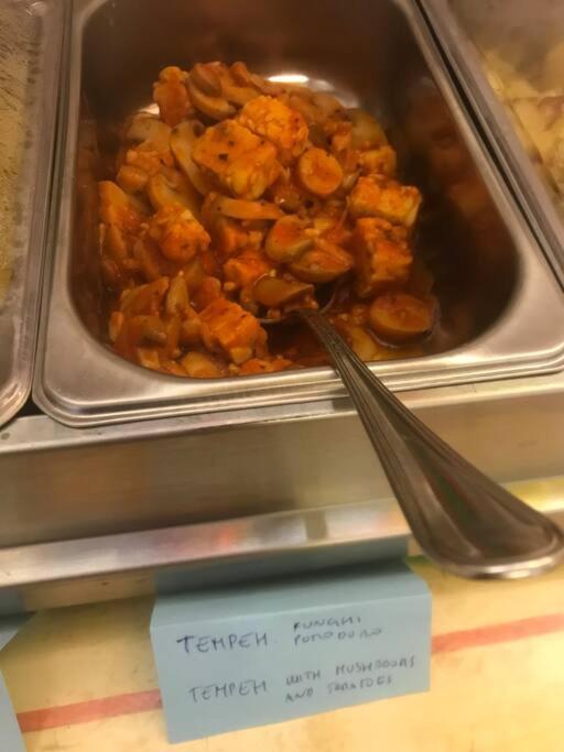 Vegan B&B Meuble Adriana Sirmione Kültér fotó