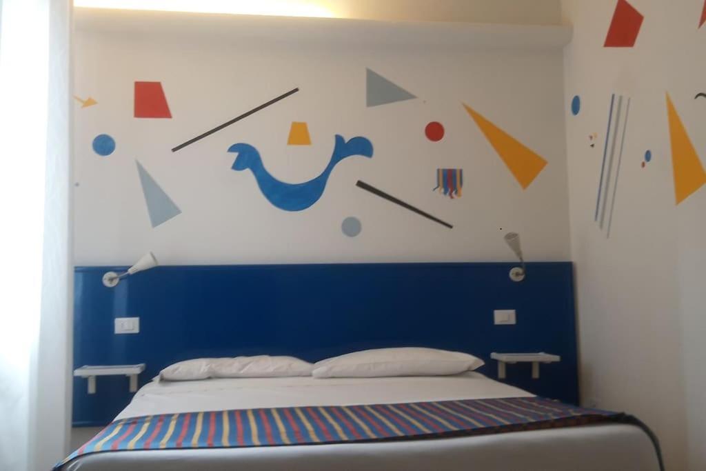 Vegan B&B Meuble Adriana Sirmione Kültér fotó