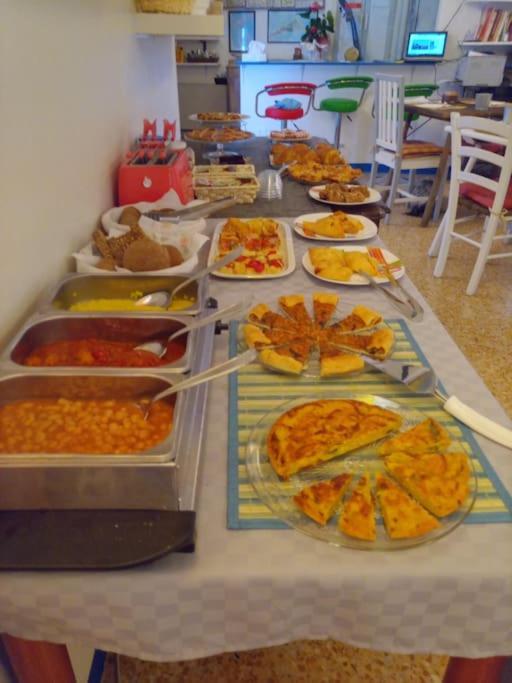 Vegan B&B Meuble Adriana Sirmione Kültér fotó