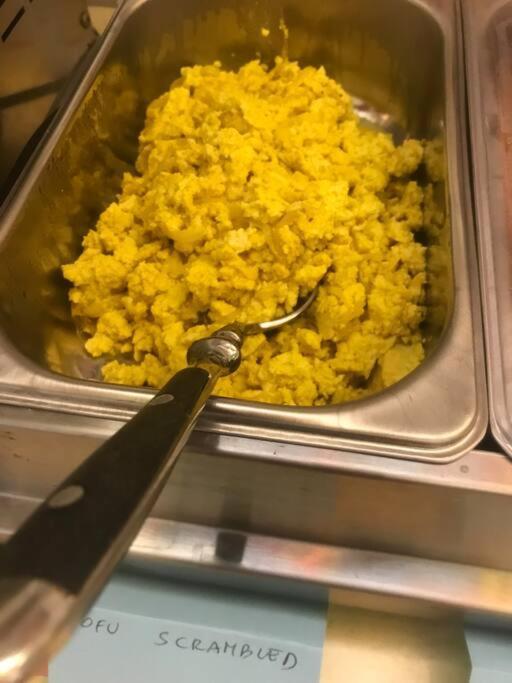 Vegan B&B Meuble Adriana Sirmione Kültér fotó