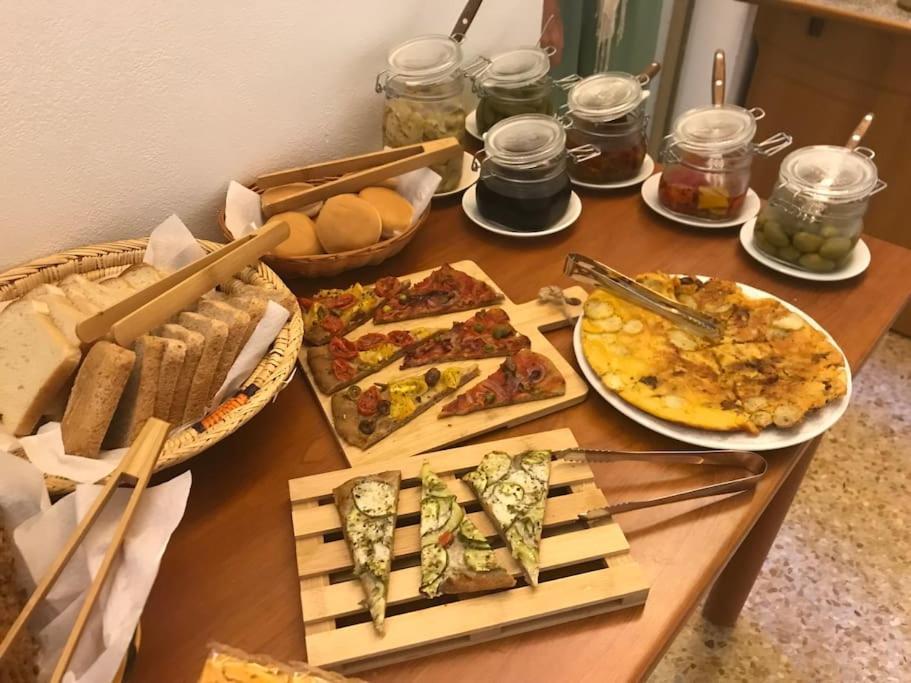 Vegan B&B Meuble Adriana Sirmione Kültér fotó