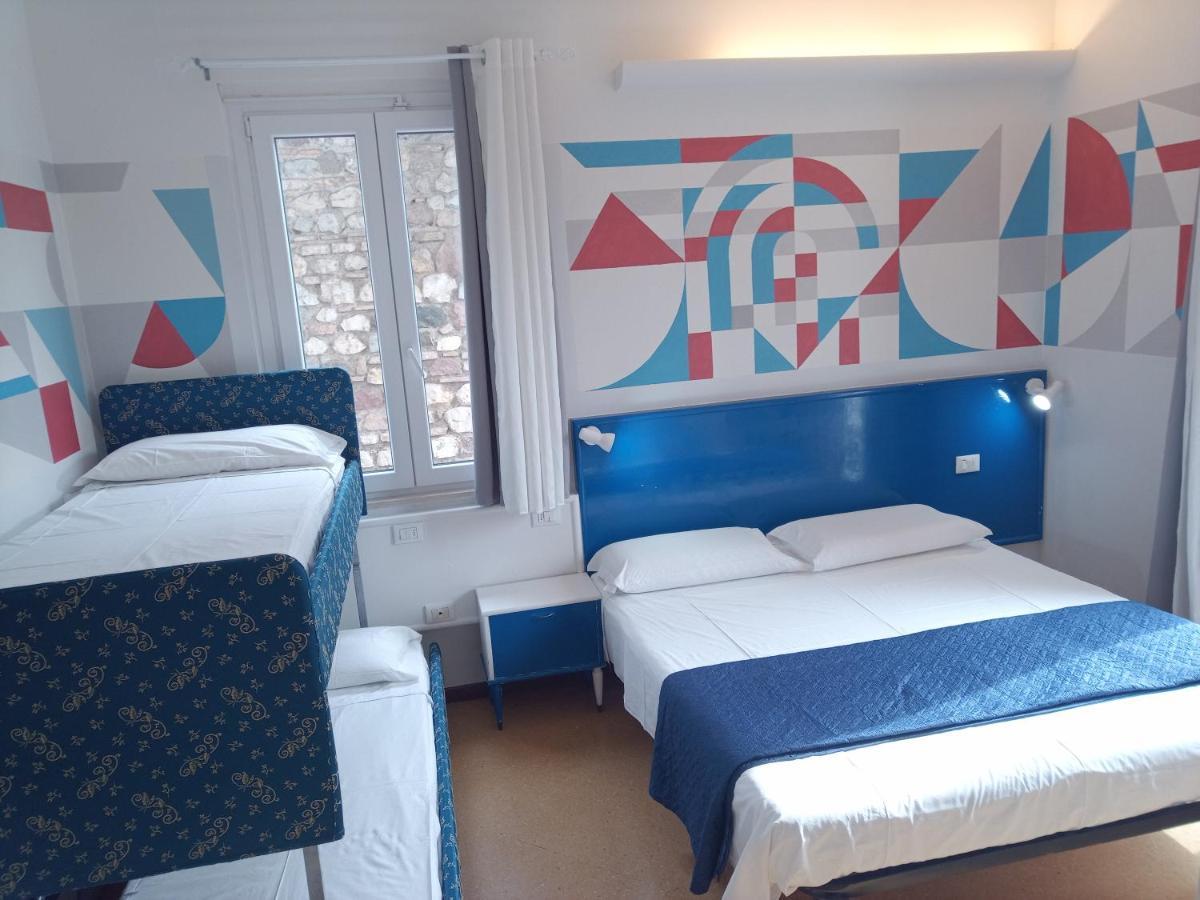 Vegan B&B Meuble Adriana Sirmione Kültér fotó