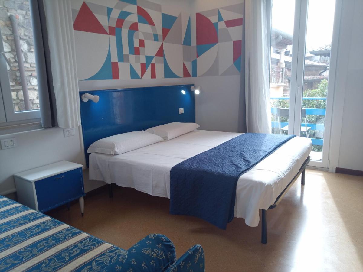 Vegan B&B Meuble Adriana Sirmione Kültér fotó
