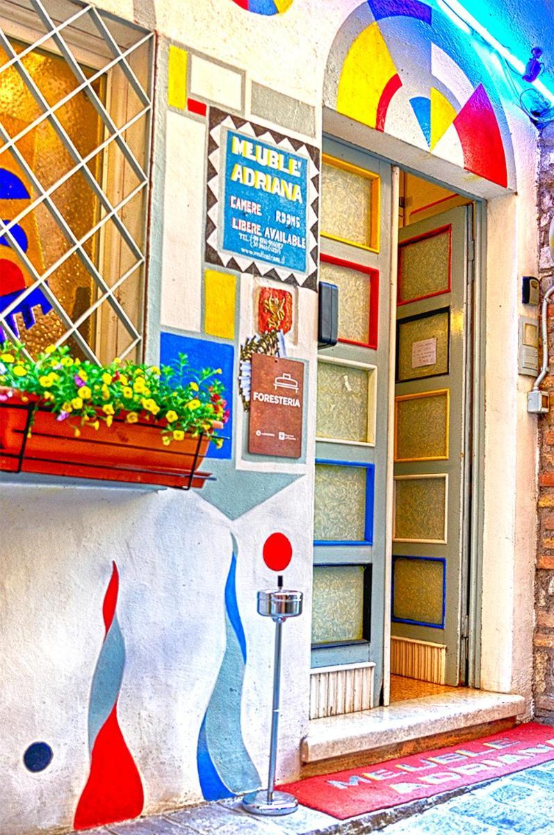 Vegan B&B Meuble Adriana Sirmione Kültér fotó