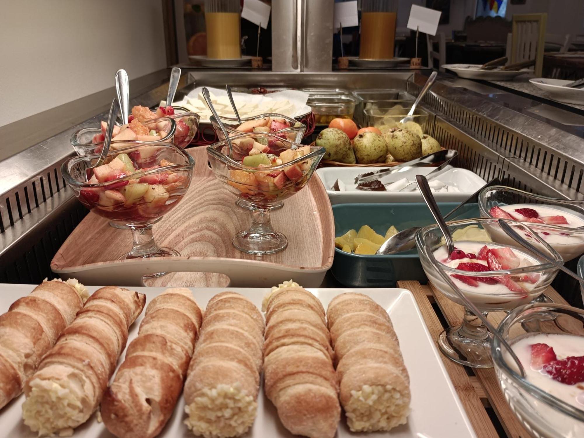 Vegan B&B Meuble Adriana Sirmione Kültér fotó